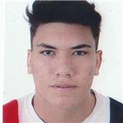 Me defino como alguien que le gusta enseñar sus conocimientos. Mis clases serían para gente de todas las edades